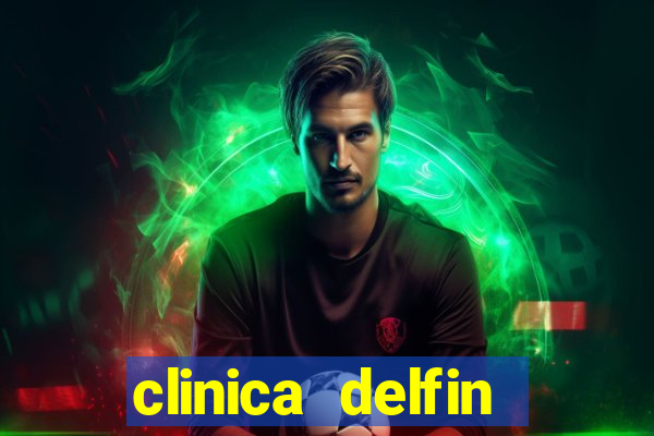 clinica delfin itaigara salvador